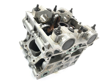 Ducati 999 H4 [2003] - Testa del cilindro nella parte anteriore - 0