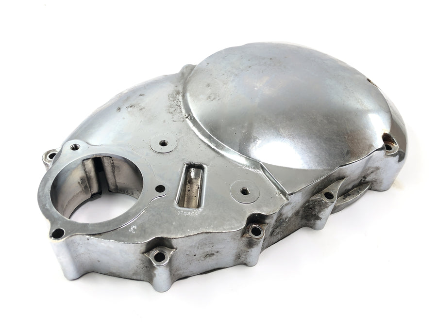 Yamaha XVS 650 Drag Star VM03 [2001] - Lichtmaschinendeckel Motordeckel