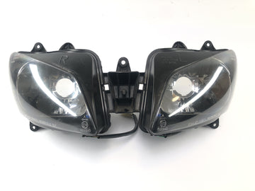 Yamaha YZF R1 RN01 [1998] - Feedlights Feedles Front Light - 0