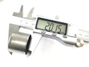 Honda ST 1100 SC26 Pan European [1990] - set spessori punterie punterie-2