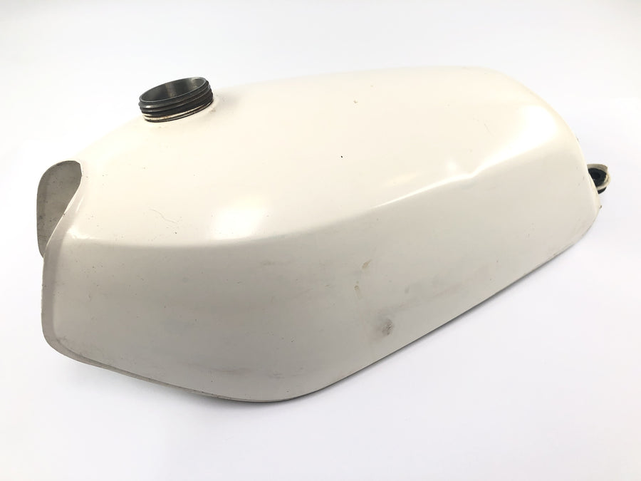 Yamaha DT 175 2K4 [1982] - Tank Benzintank Kraftstoffbehälter