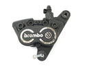 BMW K 1100 LT [1993] - Bremssattel Brembo Bremszange vorne rechts-2