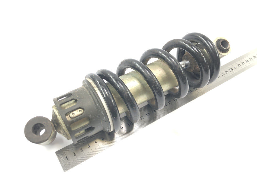 Yamaha XVS 650 Drag Star VM03 [2001] - shock absorber in the back of