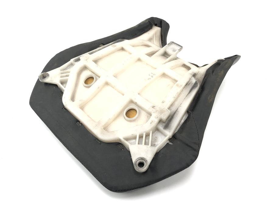 Yamaha YZF R1 RN09 [2003] - Fahrersitz Sitzbank Sitz