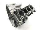 Honda CBR 600 RR PC37 [2004] - Motorgehäuse Motorblock Zylindergehäuse Leergehäuse-1