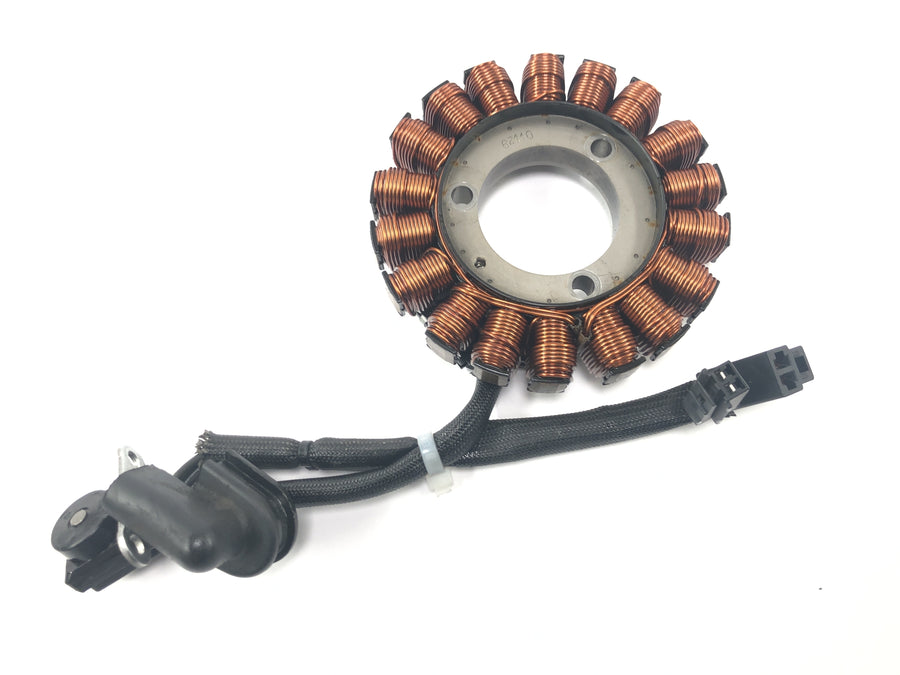 Suzuki GSF 1250 SA Bandit WVCH [2007] - Stator mit Pickup Lichtmaschine Generator Lima