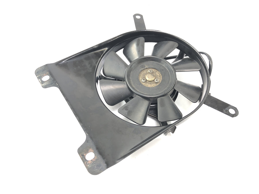 Yamaha TRX 850 4UN [1996] - Fan radiator fan