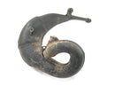 Sachs ZX 125 [1998] - Exhaust manifold exhaust bulb manifold exhaust-5