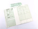 Moto Guzzi 850-T3 [1980] - Frame with papers-9