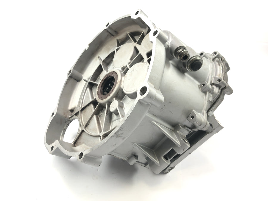 Moto Guzzi V11 Sport [1999] - Gearbox housing