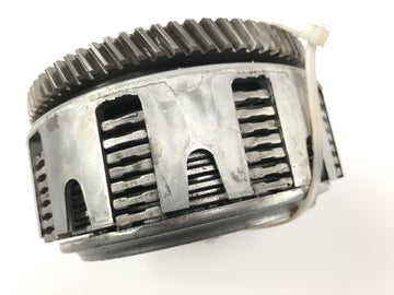 Sachs ZX 125 [1998] - Pacchetto frizione a cestello frizione - 0