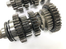 Yamaha TRX 850 4UN [1996] - Transmission Gears Shafts Set-5