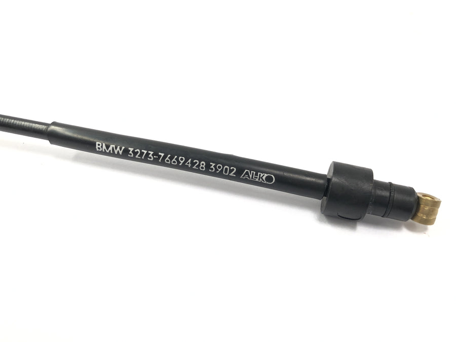 BMW R 1200 CL K30 [2003] - Tempomat Control modules