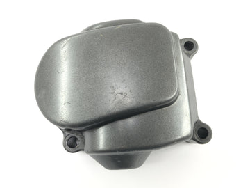 Sachs ZX 125 [1998] - Coperchio motore coperchio pompa olio