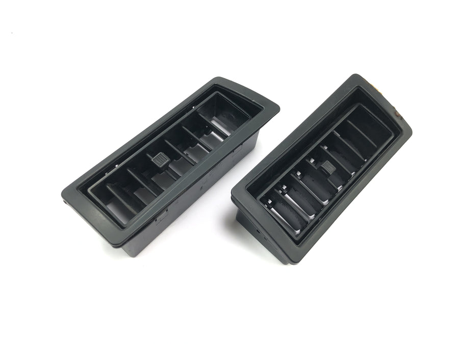 Honda Goldwing GL 1200 SC14 [1988] - Luftdüse Lüftungsdüse Belüftungsgitter Cockpit