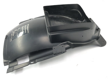 BMW R 1150 R R21 [2003] - protezione da splash del rivestimento interno sul retro - 0