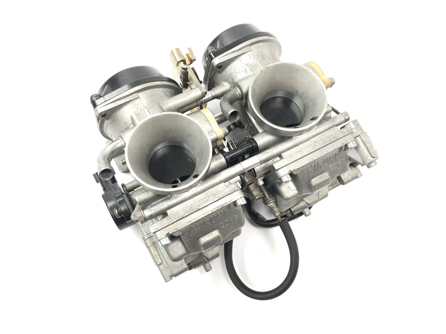Yamaha TRX 850 4UN [1996] - Carburettor