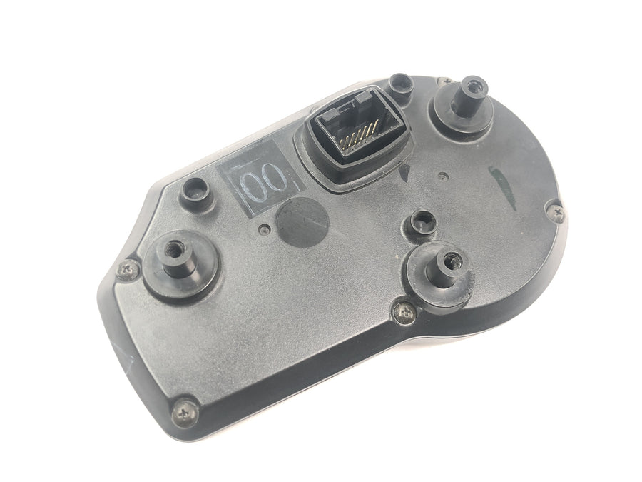 Yamaha YZF R1 RN04 [2001] - Tachometer Cockpit Instrumententafel Kombiinstrument