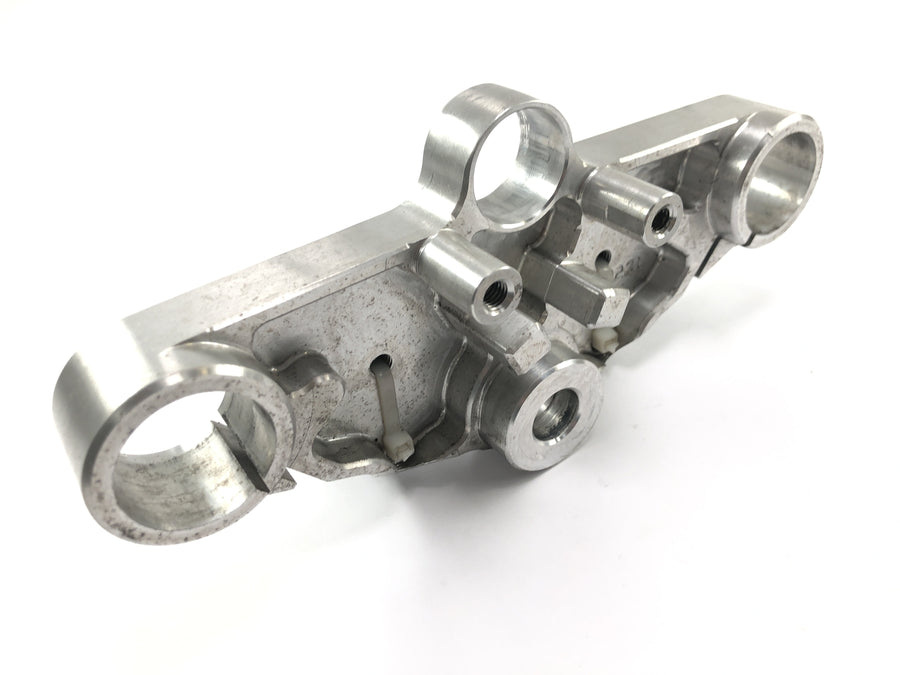 BMW R 1150 RS R22 [2003] - ponte forcella superiore RRT morsetto forcella ponte sterzo 35 mm