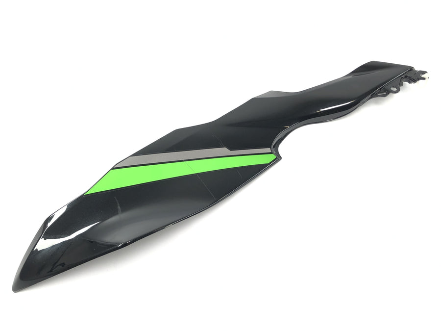 Kawasaki Ninja 125 BX125B [2024] - rivestimento a destra