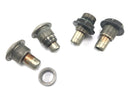BMW R 1150 RS R22 [2003] - Axle swingarm bearing axle bolt swingarm axle bolt set-2