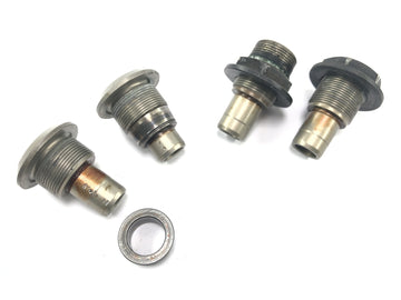 BMW R 1150 RS R22 [2003] - Axle swingarm bearing axle bolt swingarm axle bolt set - 0