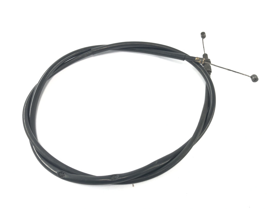 BMW R 1100 GS 259 [1995] - Choke cable Bowden cable