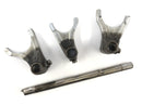 Yamaha XV 750 5G5 [1982] - Switch forks switching claws set-2