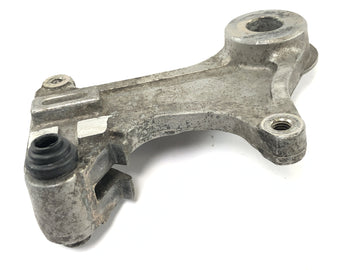 Honda XR 600 R PE04 [1992] - Bremssattelhalter Bremszangenaufnahme hinten - 0