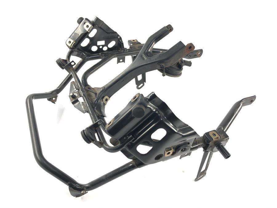 BMW R 1200 GS R12 K25 [2003] - Titolare del rivestimento nella parte anteriore