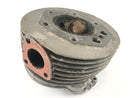 Moto Guzzi 850-T3 [1980] - Cylinder head cylinder horizontal right-6