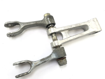 Cagiva Elefant 650 [1984] - Bone a leva di deflessione
