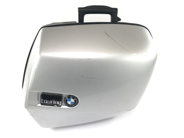 BMW R 1150 RS R22 [2003] - Valigia laterale, valigia da turismo, custodia per bagagli, set di valigie - 0