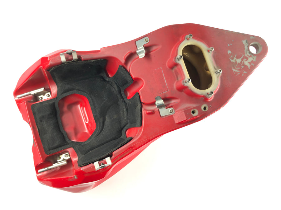 Ducati 1098 S H7 [2009] - serbatoio di benzina del serbatoio