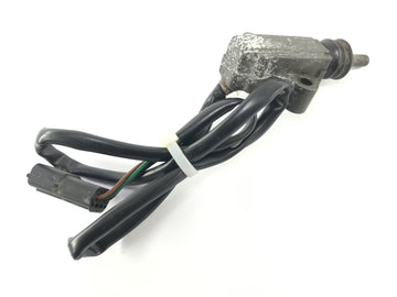 Triumph Thunderbird 900 T309RT [1996] - Switch Stand Side - 0