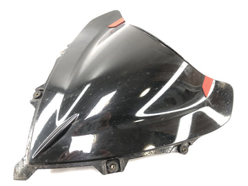 BMW K 1200 S K12S [2004] - Copertura carenatura parabrezza parte carenatura anteriore
