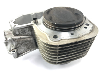 BMW R 1150 RS R22 [2003] - cilindro con pistone a destra - 0