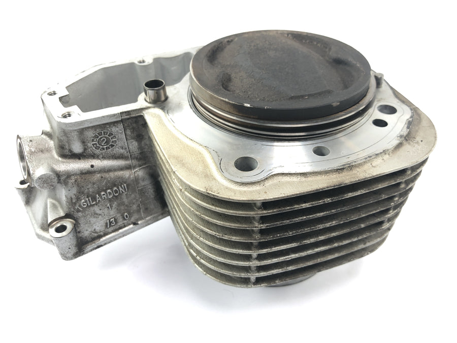 BMW R 1150 RS R22 [2003] - cilindro con pistone a destra