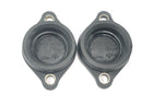 BMW R 1150 R R21 [2001] - Nockenwellendeckel Paar Motordeckel-1