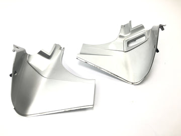 BMW R 1150 RS R22 [2003] - cockpit fairing pulpit inner fairing right and left color code 764 - 0