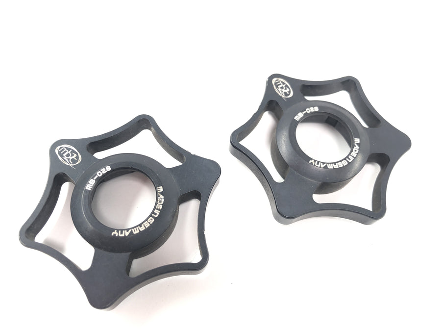Ducati Monster S4R M4 [2004] - Fork adjuster fork preload adjuster