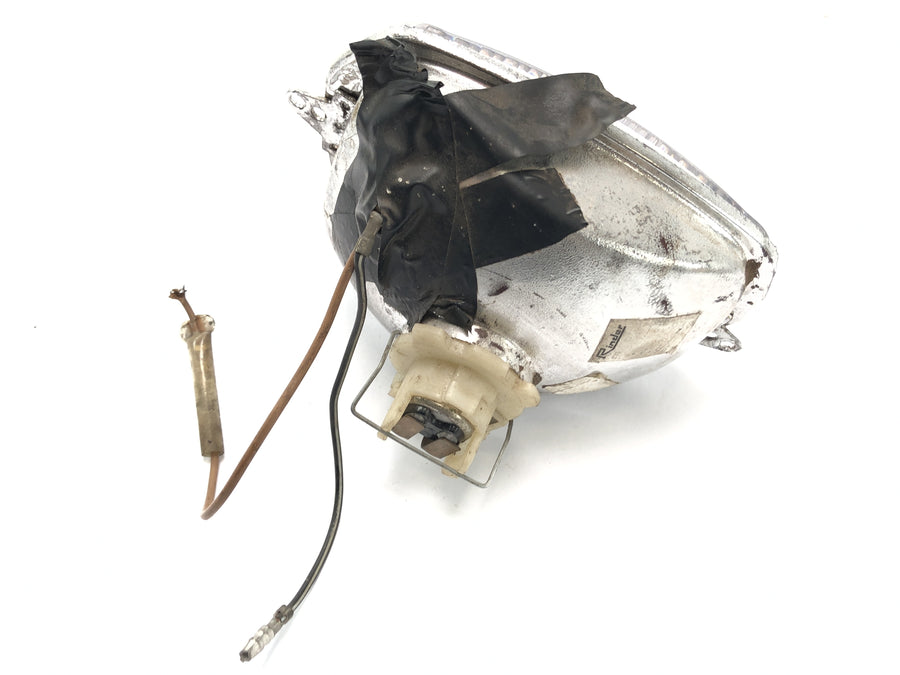 Suzuki DR 350 SK42B [1991] -  Scheinwerfer Frontscheinwerfer Beleuchtungseinheit