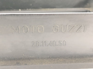 MOTO GUZZI CALIFORNIA 2 1000 VT [1982] - Scatola filtro aria airbox - 0