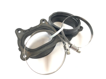 Ducati 1098 S H7 [2009] - Set di set di aspirazione per aspirazione - 0
