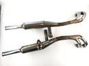 Honda Goldwing GL 1100 SC02 [1980] - Sistema di scarico Muffler-7