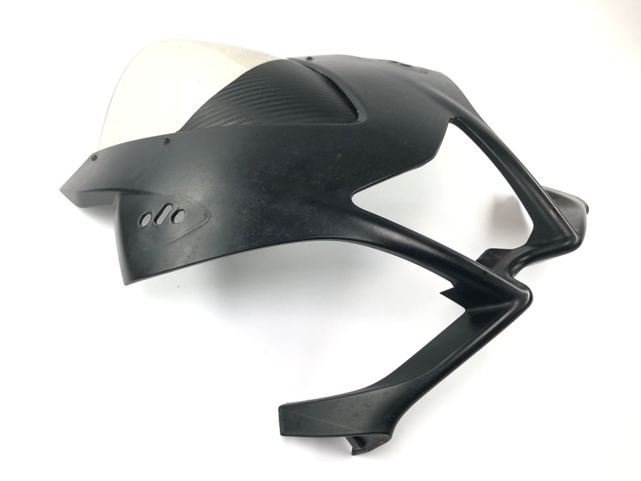 Aprilia RS 125 TW [2017] - Frontverkleidung Verkleidung vorne Kanzel mit Windschild