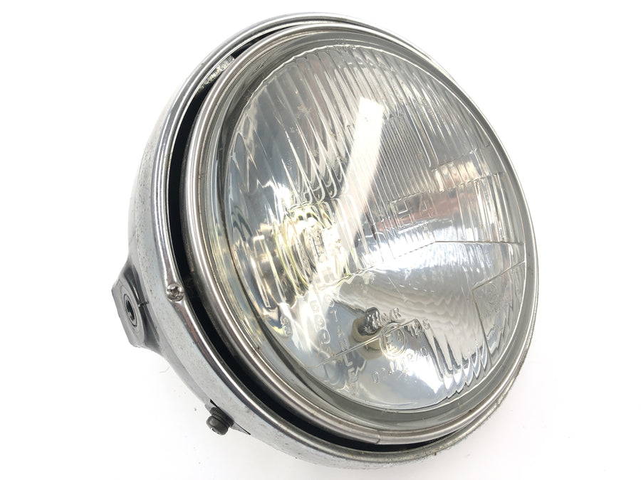 Honda CB 750 RC42 [1996] - headlights