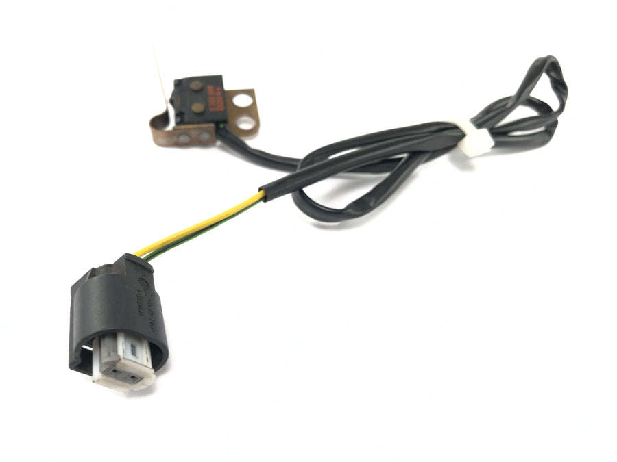 BMW R 1200 ST R1ST [2006] - Brake light switch Micro -Roster switches at the back