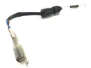 Triumph Speed Triple 1050 515NJ [2007] - Interruttore luce freno posteriore-3