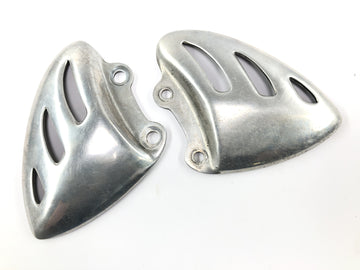 TRIUMPH DAYTONA 955I T595 [1998] - Coppia set protezioni tallone